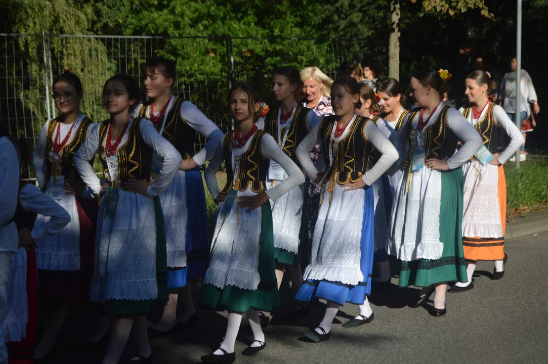 Międzynarodowy Festiwal Folklorystyczny "World Wide 2024"