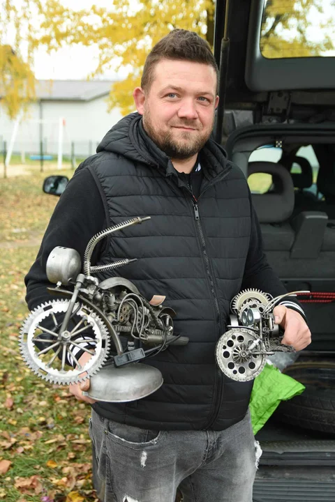 Pchli Targ w niedzielę 5 listopada