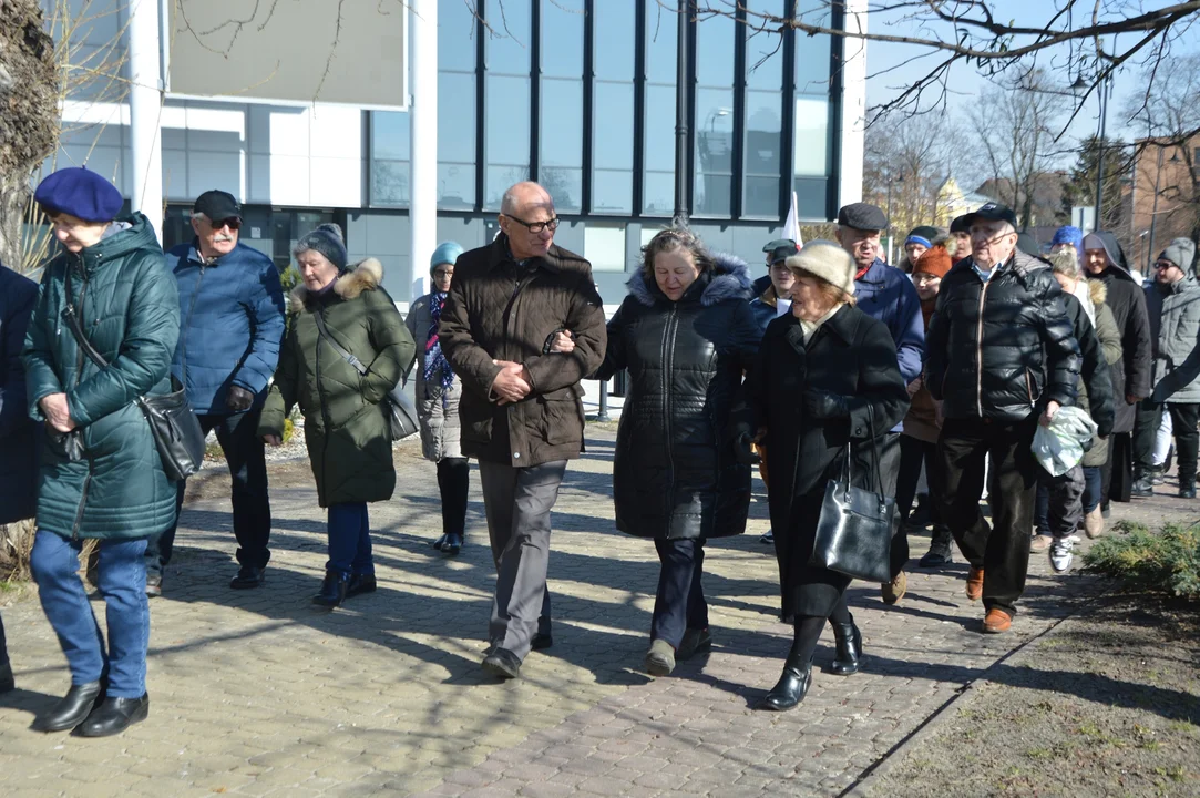 Narodowy Dzień Pamięci Żołnierzy Wyklętych w Puławach