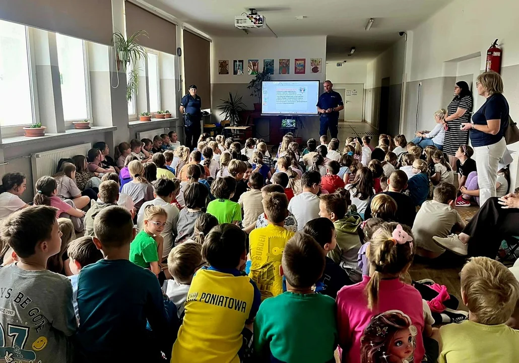 KPP Opole Lubelskie