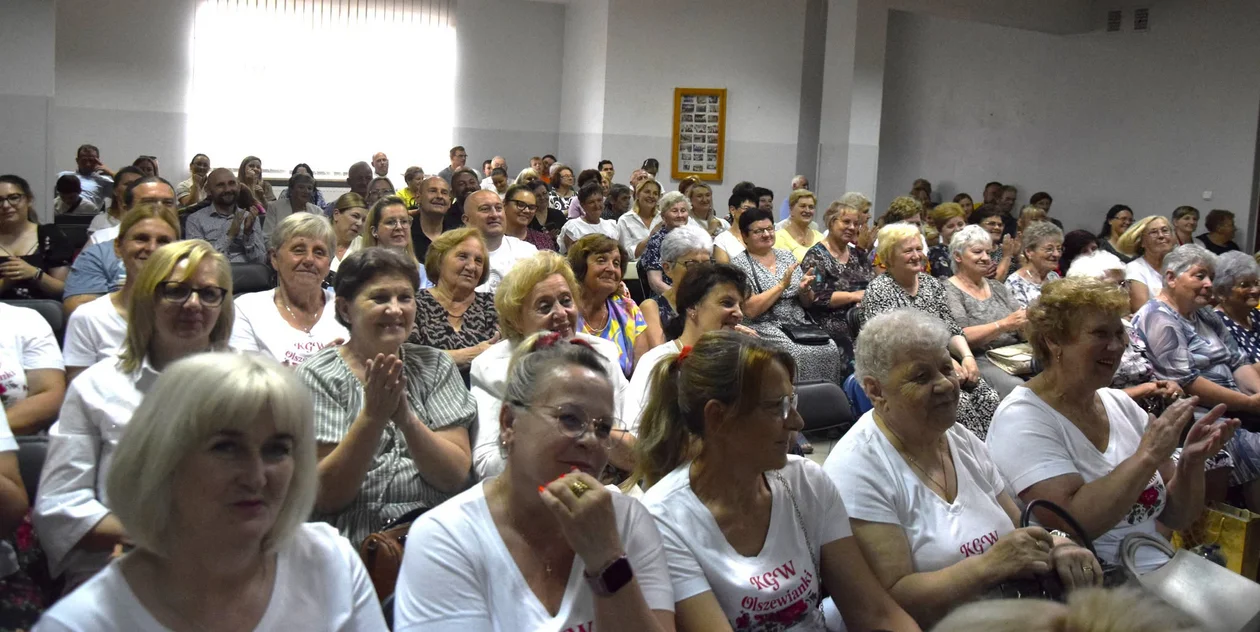 Od 25 lat robią to samo. I co roku przychodzą tłumy - Zdjęcie główne