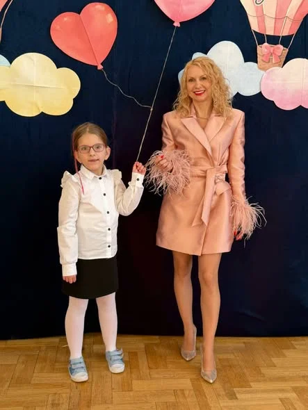 Dzień Babci i Dziadka w PSP im. Henryka Sienkiewicza