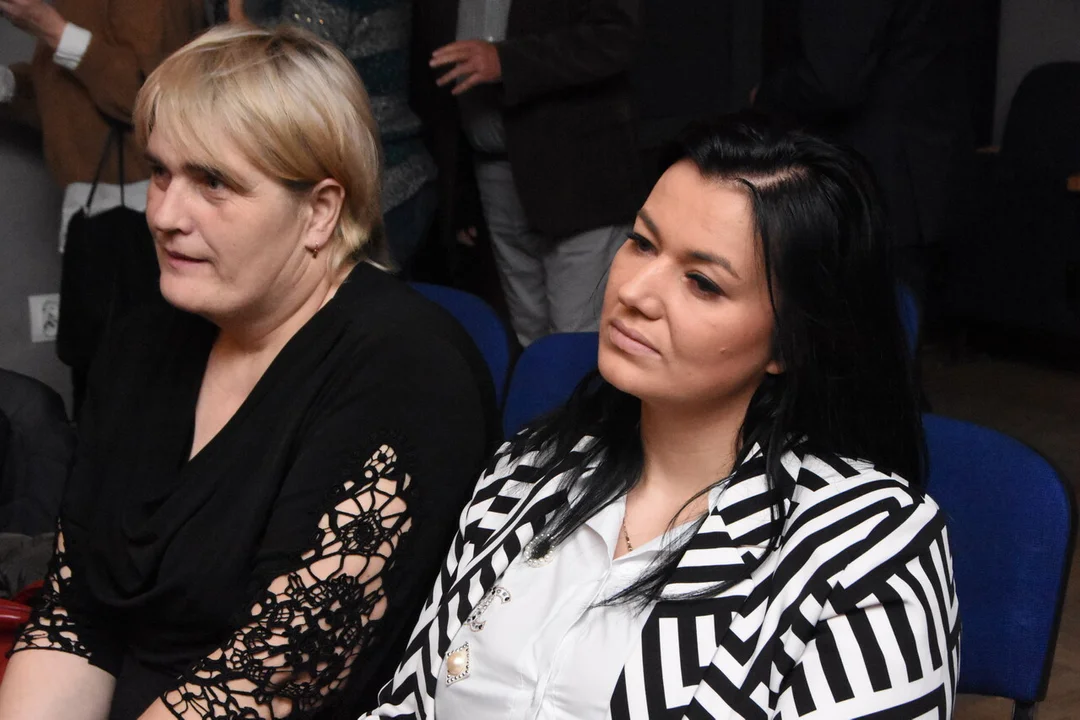 Konwencja wyborcza Razem Ponad Podziałami
