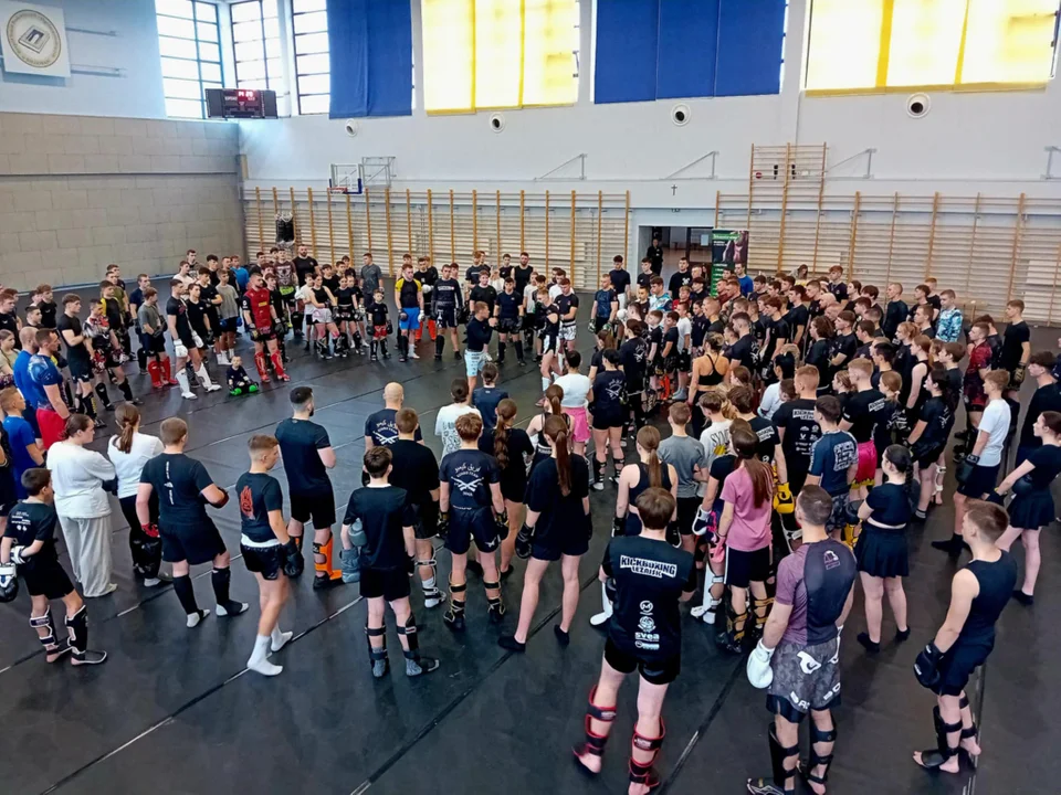 Seminarium MMA w Biłgoraju