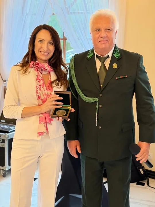 Od 70 lat pielęgnują łowieckie tradycje. Wyjątkowy jubileusz "Bażanta" z Garwolina