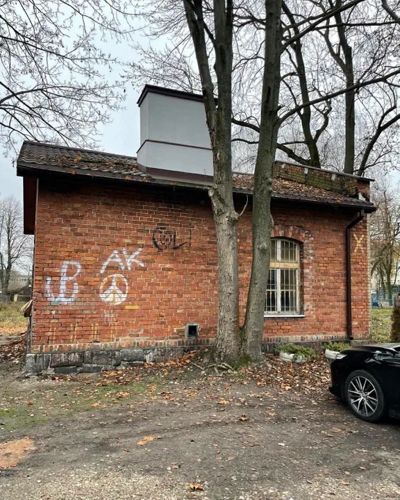 To miejsce w Garwolinie zmieni się nie do poznania. Miasto ma już plan