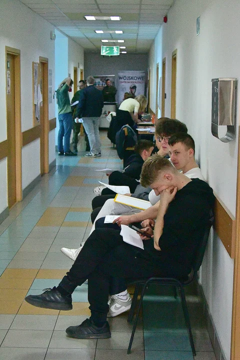 Kwalifikacja wojskowa