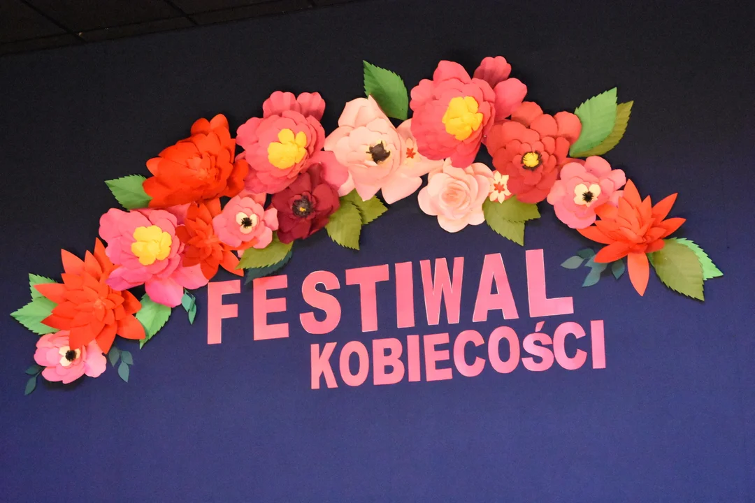 Festiwal Kobiecości w Łukowie