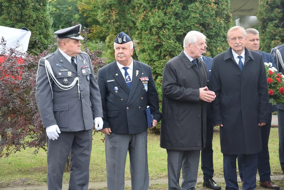 Bialscy lotnicy obchodzili swoje święto