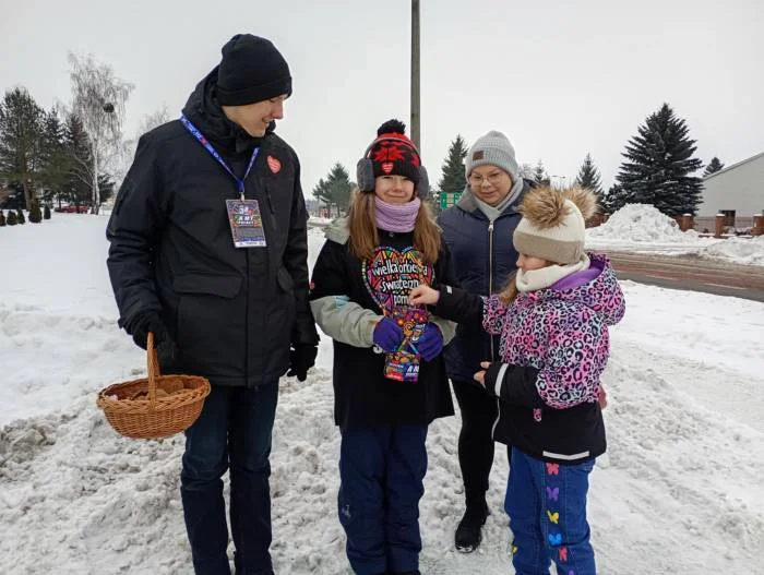 Wielkie granie w Parczewie - Zdjęcie główne