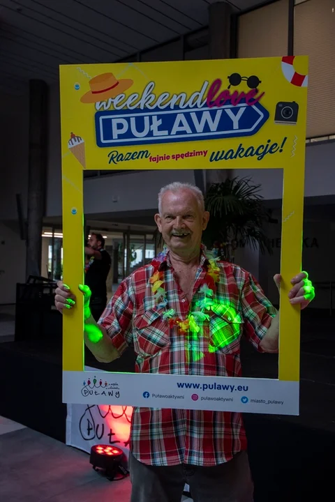 Weekendlove Puławy! Wakacyjne Havana Party