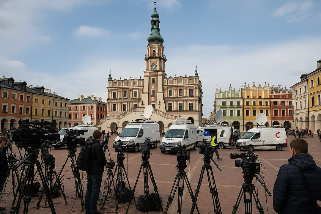Zamość Tour de Pologne Women