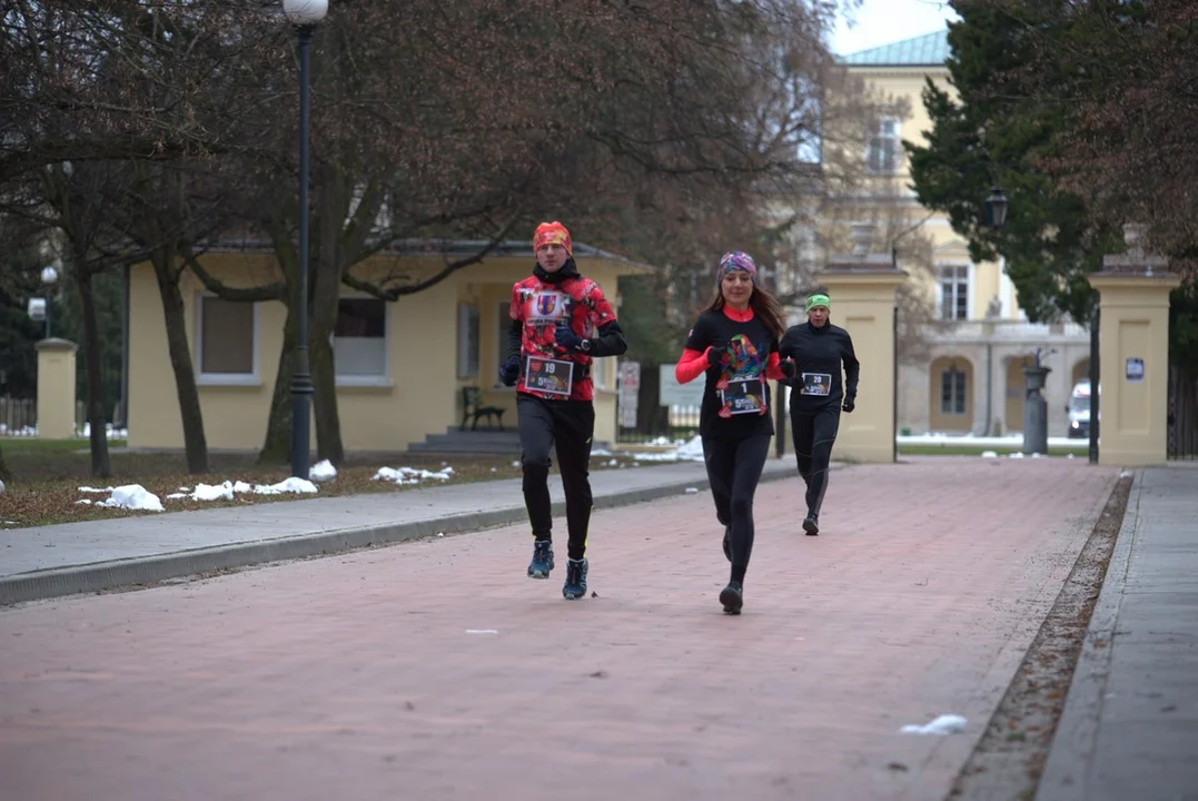 5. Bieg WOŚP “Policz się z cukrzycą” - Puławy