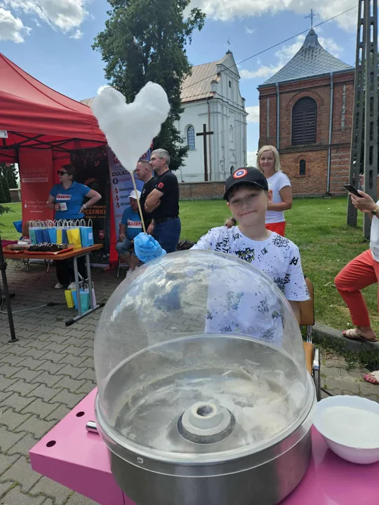 Akcja krwiodawstwa w Ulanie