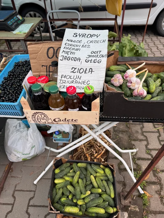 Ceny targ Lubartów 21.07.2026