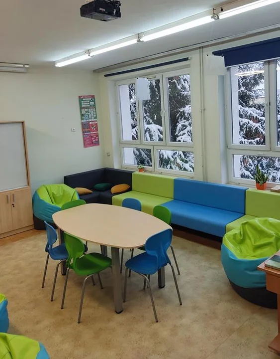 Lublin: W szkołach powstały miejsca integracyjne. Dla uczniów z Polski i Ukrainy