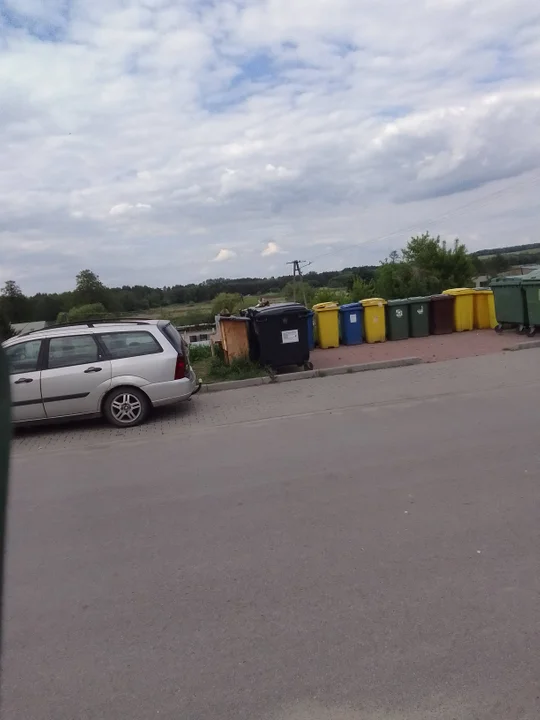 Mazanów: Koty