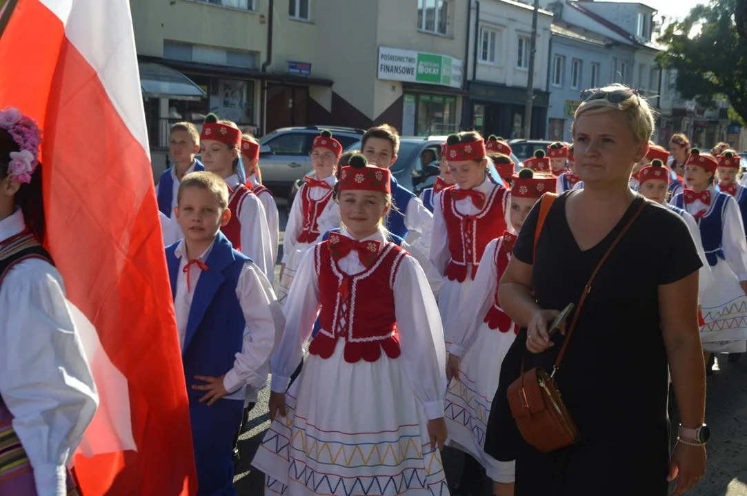 Międzynarodowy Festiwal Folklorystyczny "World Wide 2024"