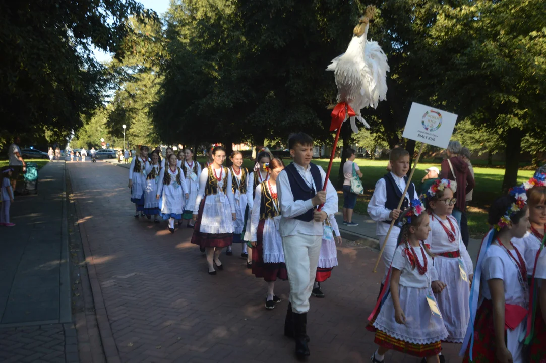 Międzynarodowy Festiwal Folklorystyczny "World Wide 2024"