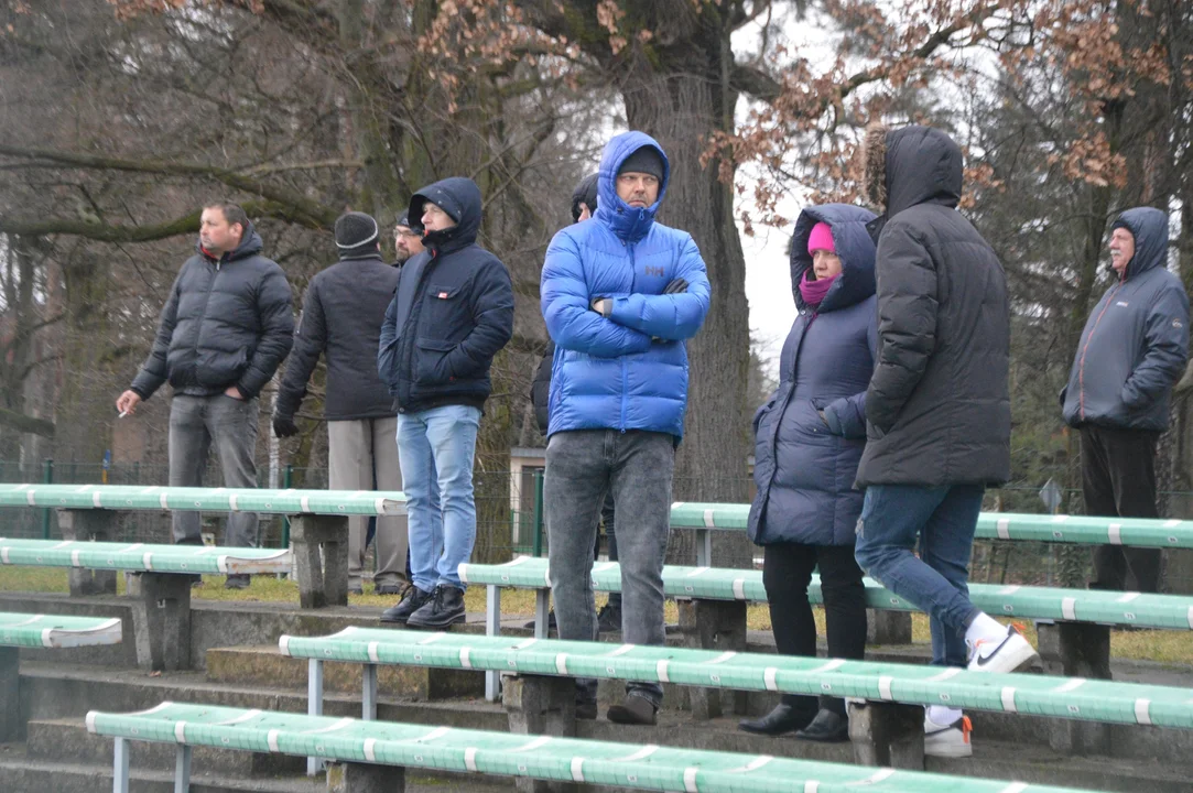 Wisła Grupa Azoty Puławy - Świdniczanka Świdnik