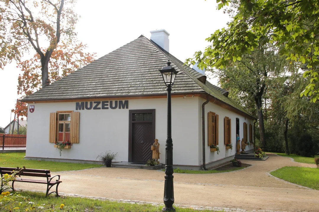 Można już zwiedzać odnowione Muzeum Sienkiewicza