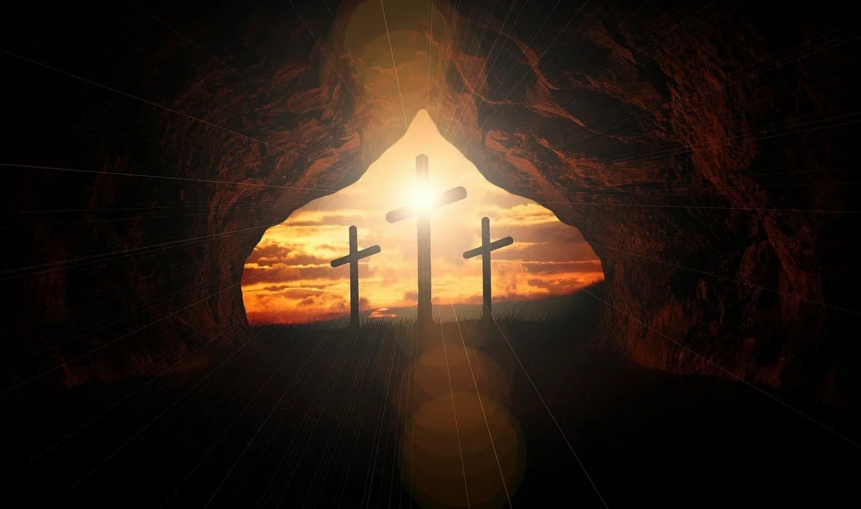 Wielkanoc to szczególny czas dla chrześcijan