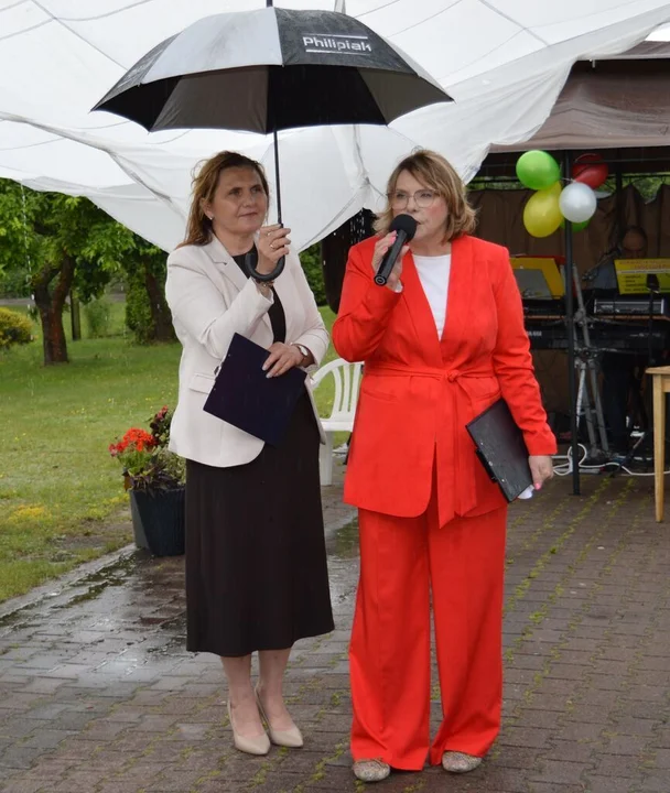 Dzień Przyjaźni w DPS Leopoldów