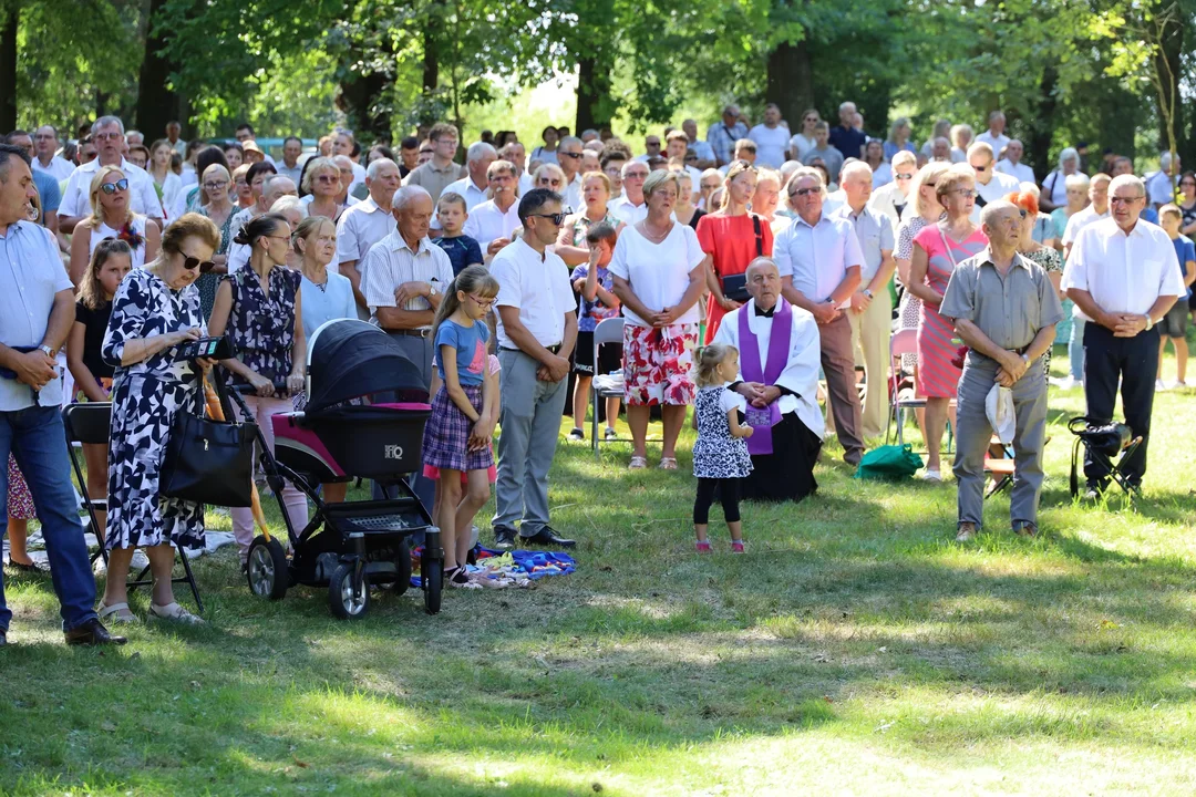 Święto Wojska Polskiego w Łukowie