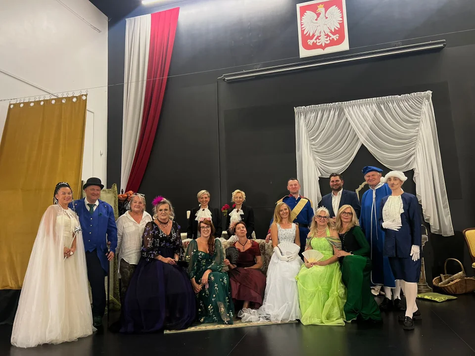 Kazimierz Dolny: Kopciuszek