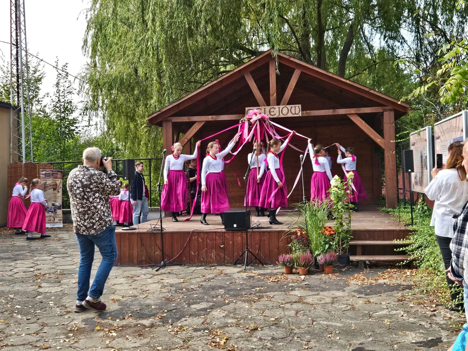 Smaki, wspomnienia i taniec – Pardes Festival po raz kolejny w Celejowie