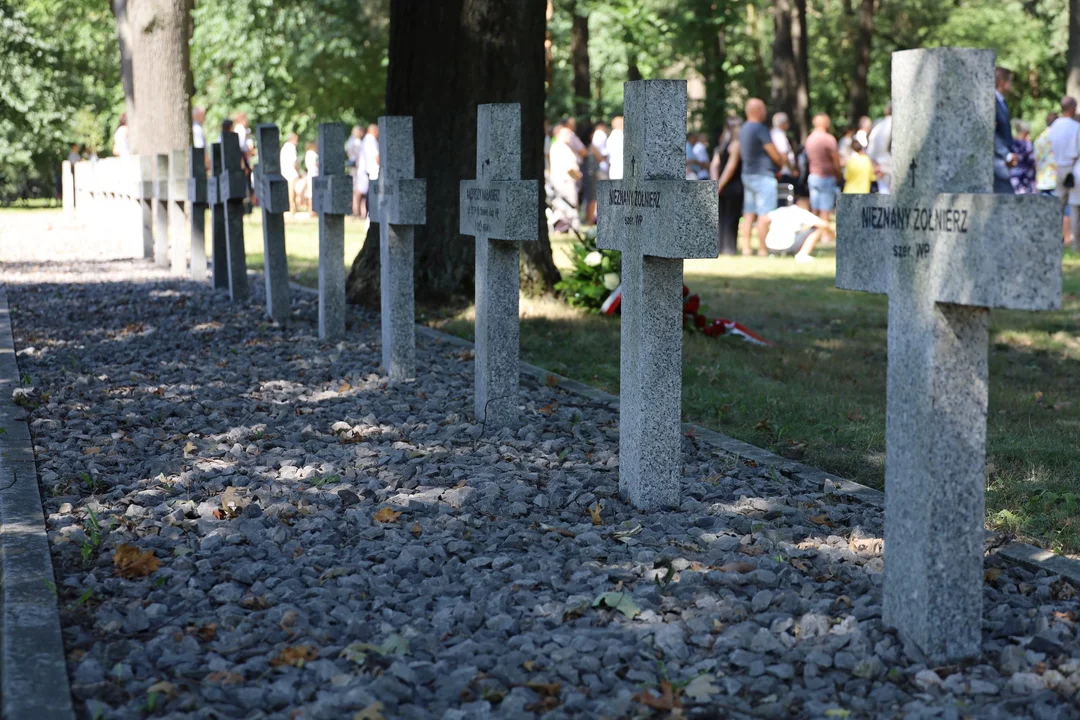 Święto Wojska Polskiego w Łukowie