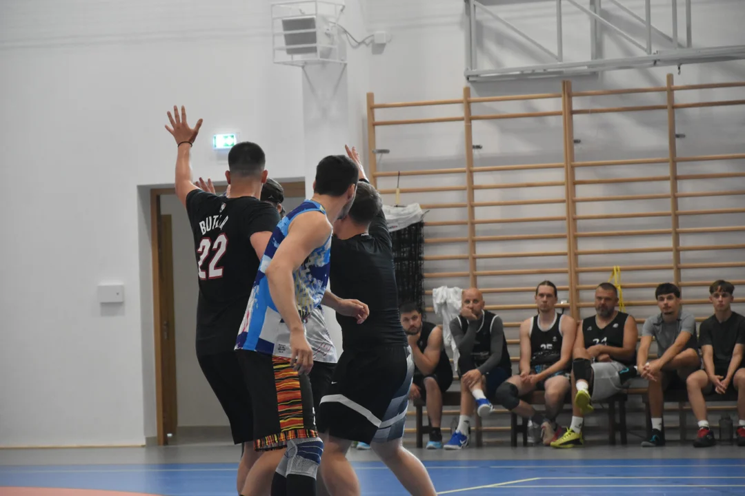 Za nami II Turniej Koszykówki 3x3 w Międzyrzecu Podlaskim!