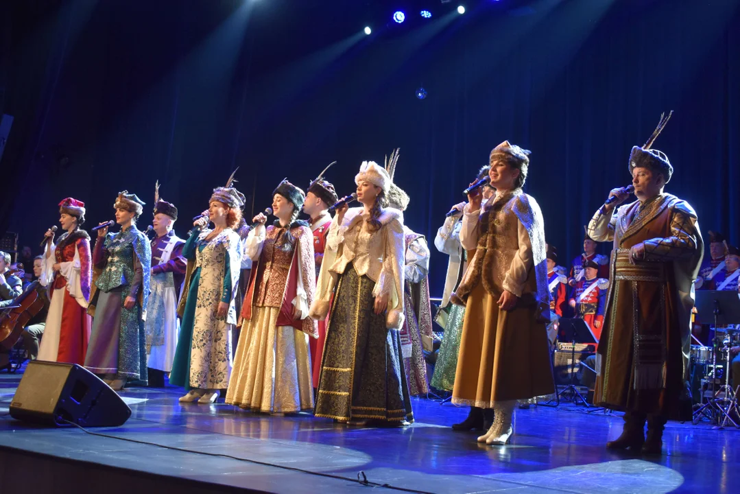 Puławy: Wyjątkowy koncert w "Domu Chemika" (zdjęcia) - Zdjęcie główne