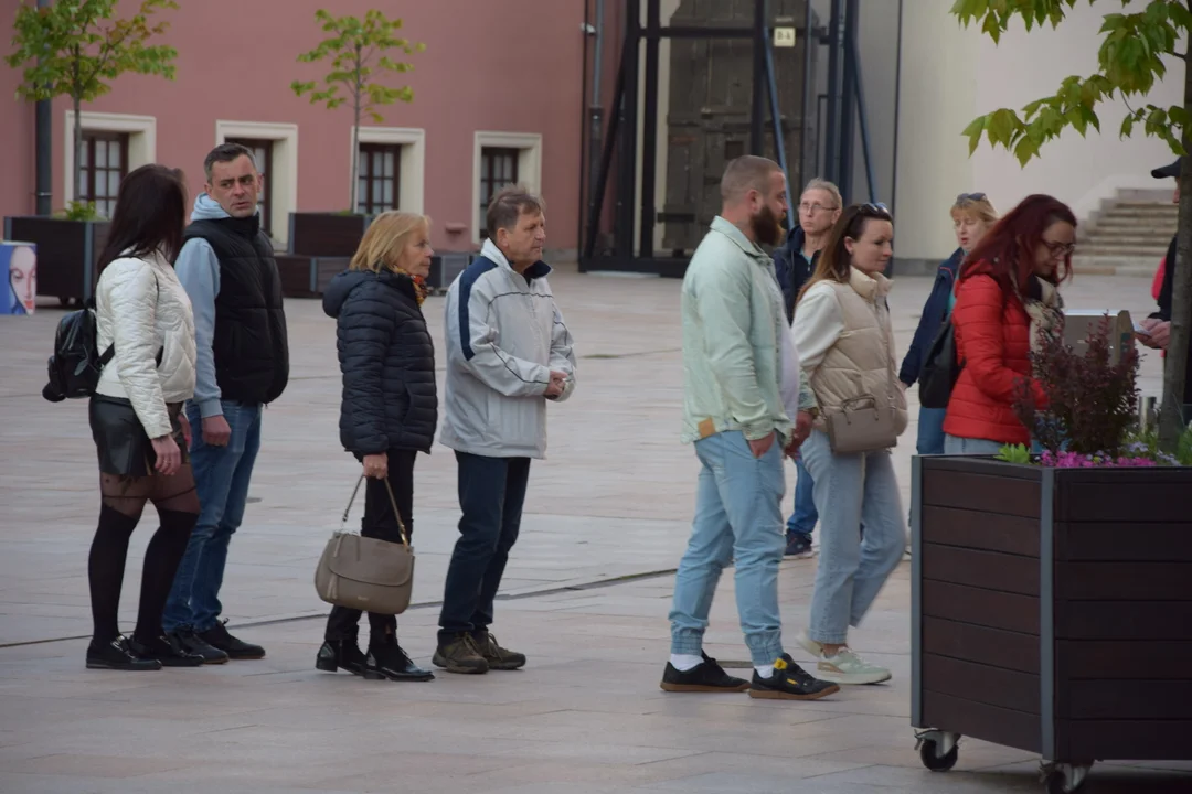 Noc muzeów Lublin