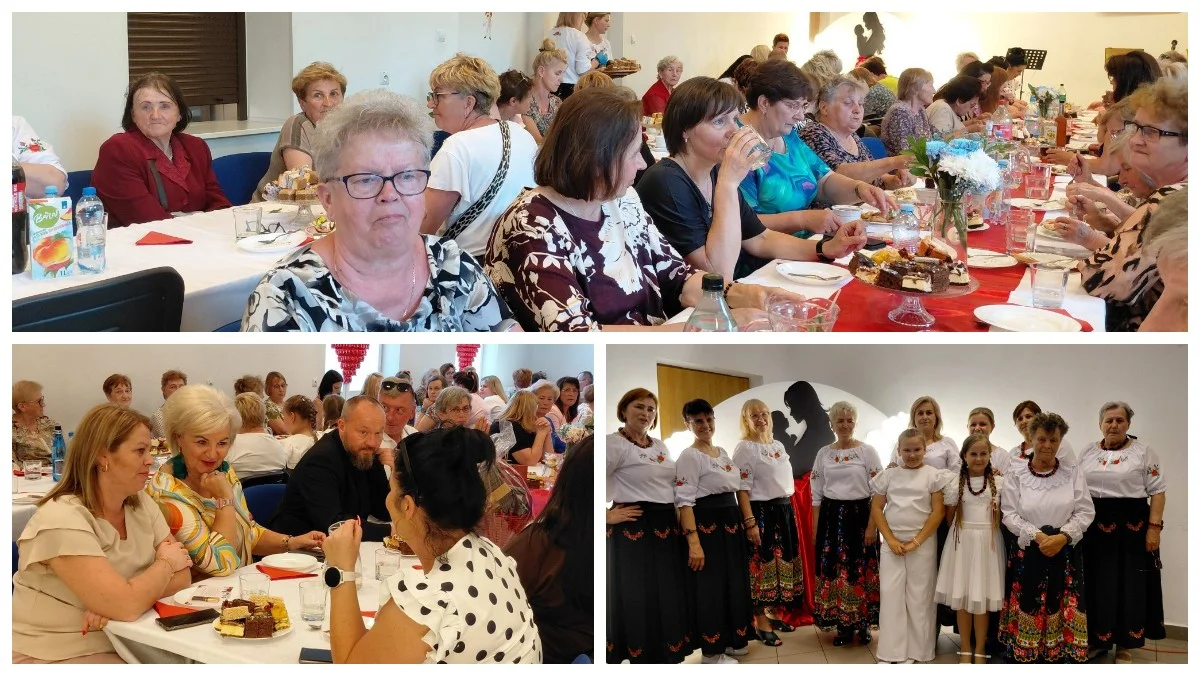 Uroczyste obchody Dnia Matki w Pawłowicach (zdjęcia) - Zdjęcie główne