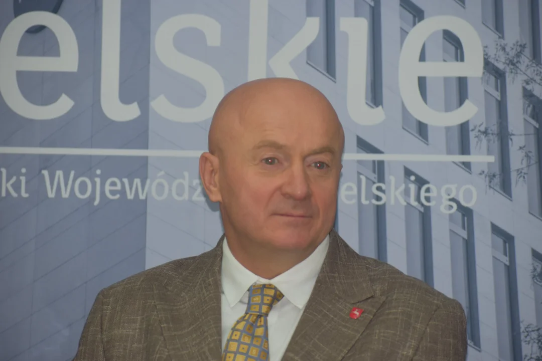 Ekspresowo wybudują nowy oddział szpitalny. Skorzysta cała Lubelszczyzna