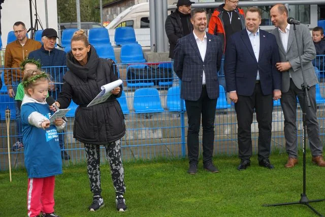 Ceremoniał olimpijski