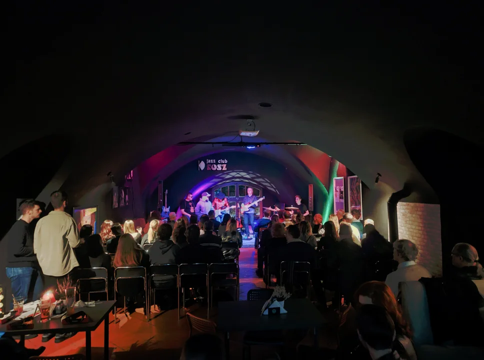 Nowy lokal w Zamościu zachęca koncertami - Zdjęcie główne