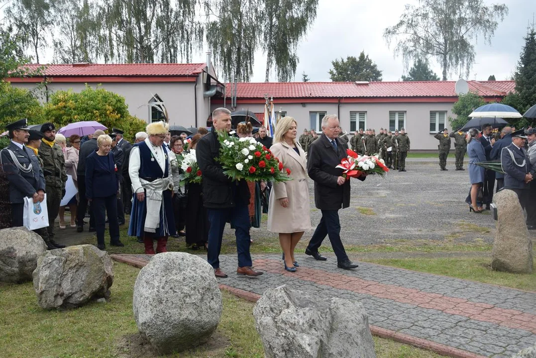 Bialscy lotnicy obchodzili swoje święto