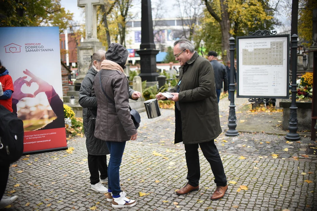 Zbigniew Wojciechowski, wicemarszałek województwa lubelskiego