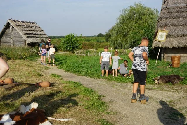 Żmijowiska: Słowiańskie Babie Lato