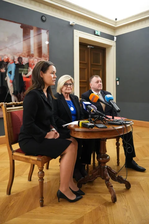 Zamek Lubelski pod opieką Politechniki Lubelskiej. Czy zajmą się naukowcy?