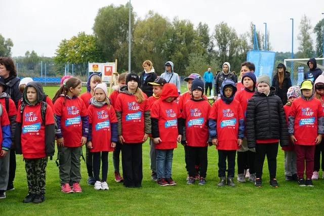 Ceremoniał olimpijski