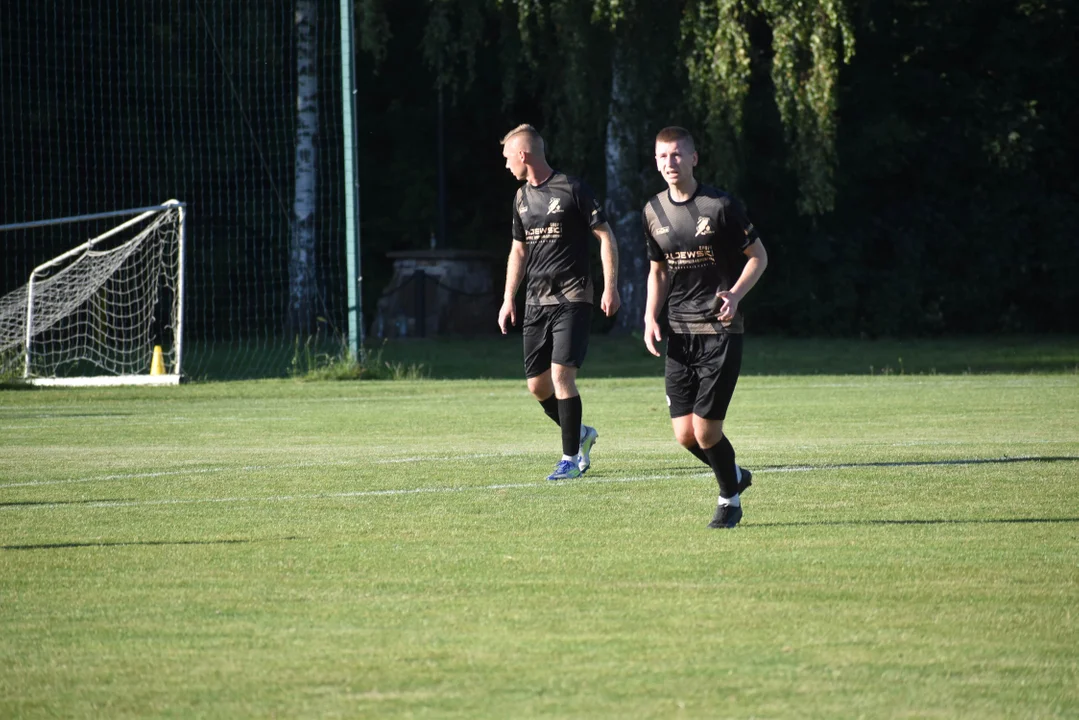 MKS Ruch Ryki - Grom Różaniec