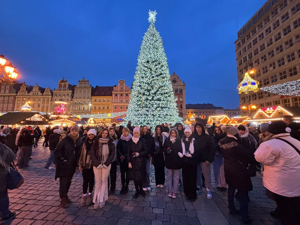 I LO w Zamościu