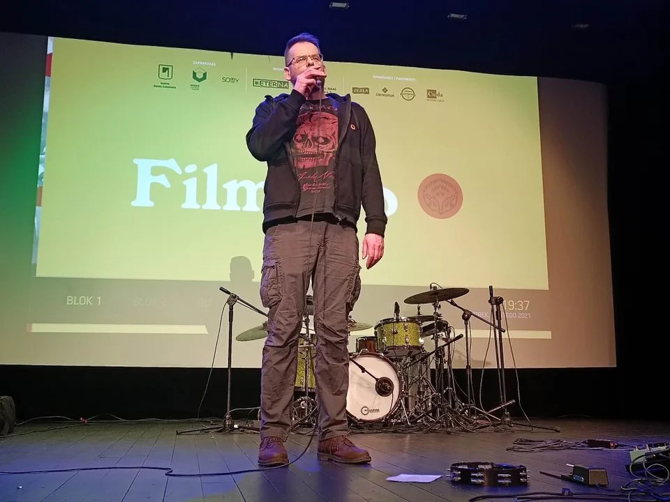 Opole Lubelskie: 14. Festiwal Kina Offowego Filmoffo