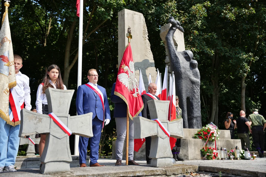 Obchody II Wojny Światowej w Puławach