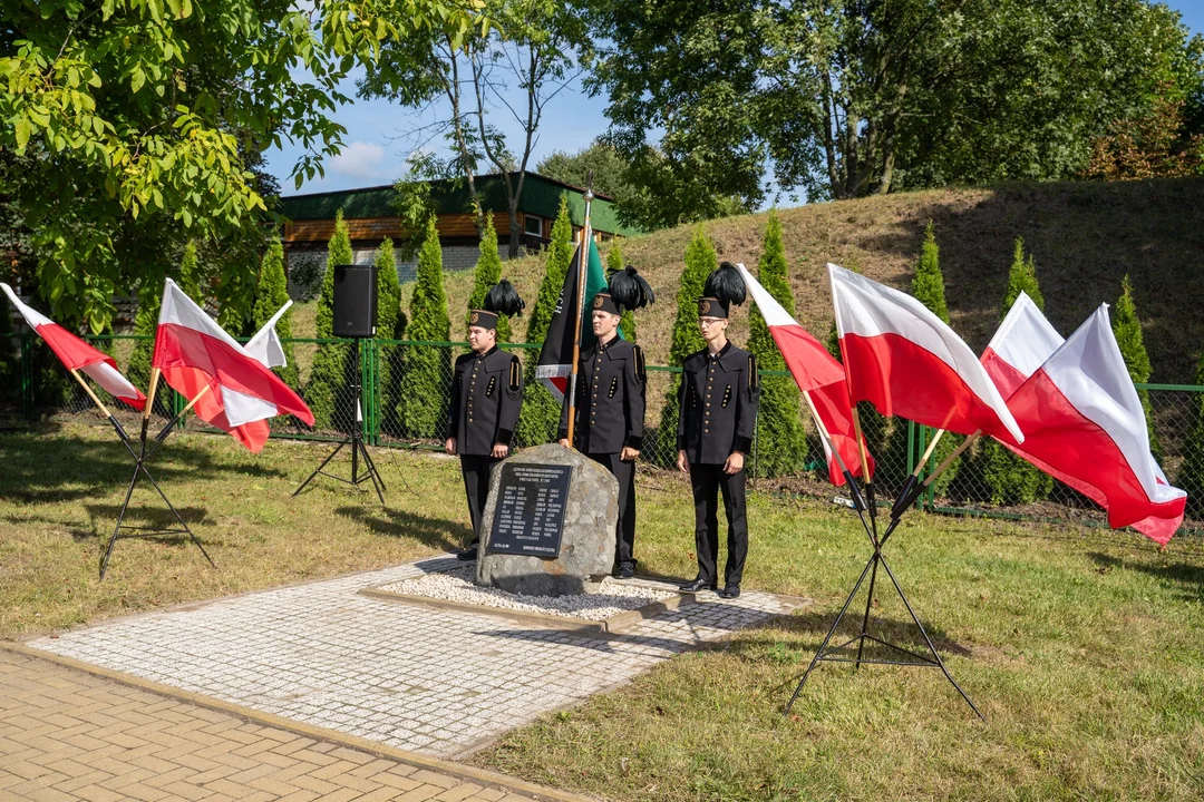 Łęczna. 84. rocznica bitwy o most lubelski. „Nasze miasto przez kilka dni żyło udaną kontrofensywą" - Zdjęcie główne