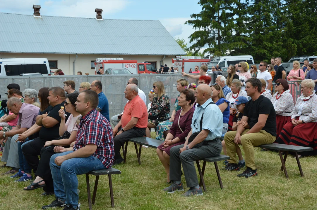 Święto Sadów 2024 w Józefowie nad Wisłą