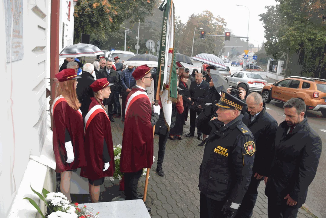 Koło Bialczan świętowało okrągły jubileusz